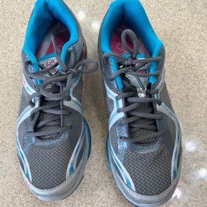 Worn once- never outside- like new